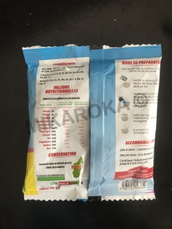 Koba Aina FLASH 35g