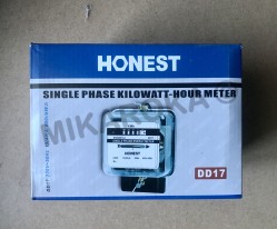 Compteur divisionnaire Honest