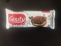 Gouty Cho coco