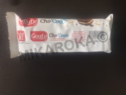 Gouty Cho coco