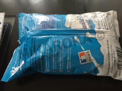 Lait entier en poudre Maxilait 500g
