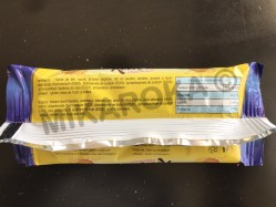 Kookies 4 sablés au beurre 20g Biscor