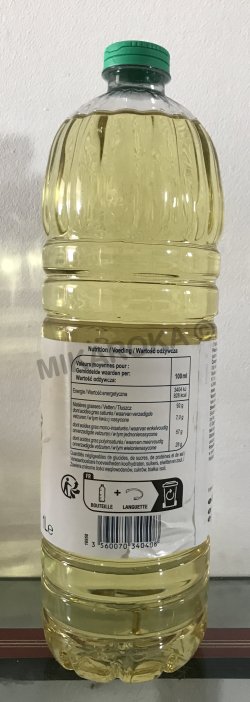 huile de Colza Simply 1L