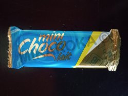 mini choco lait