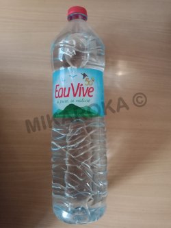 Eau vive 1.5L