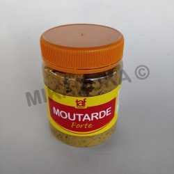 Moutarde forte Taf