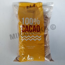 Cacao en poudre Robert