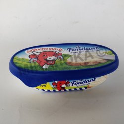 Le fondant La vache qui rit