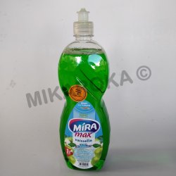 Liquide vaisselle Mira max 1L