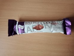 Bisufle cookies