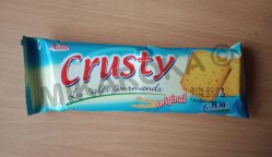 Biscuit Crusty 6 original
