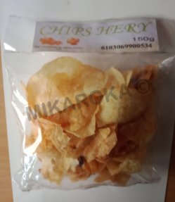 Chips Hery