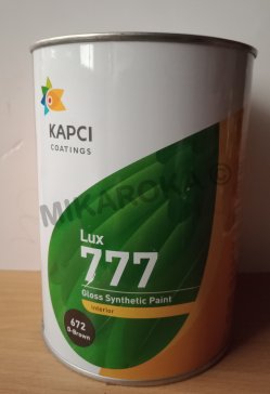 Kapci lux 777