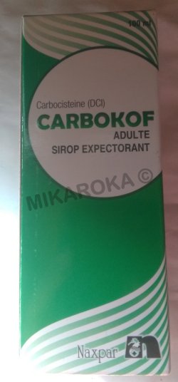 Carbokof