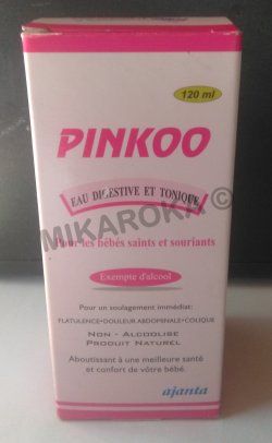 Pinkoo