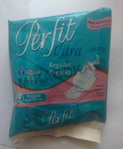 Protège slip Perfit ultra