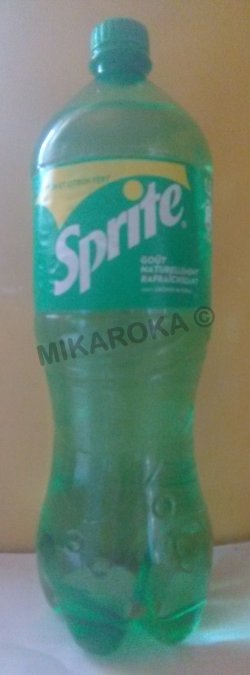 Sprite 1.5l