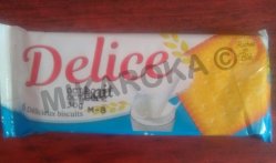 Biscuit Delice Lait 6