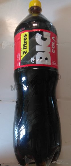 Big cola 2l
