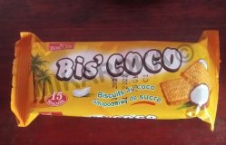 Biscuit Bis'coco 15