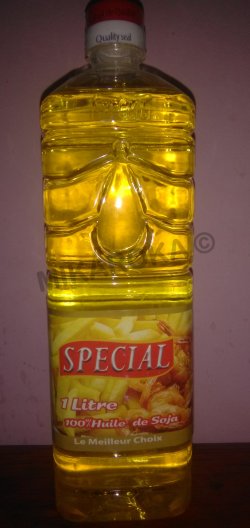 Huile de soja Special 1L