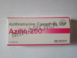 Azilin 250