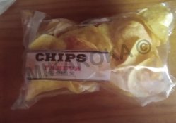 Chips nature Faneva