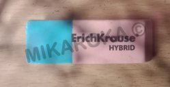 Gomme hybride ErichKrause
