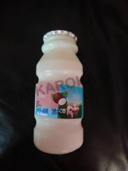 yaourt à boire MiFi coco 250ml