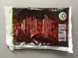 Café moulu 30g Salone pour filtre