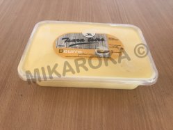 Buerre Tsara tsiro 500g Maminiaina