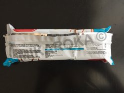 18 biscuits gouty lait