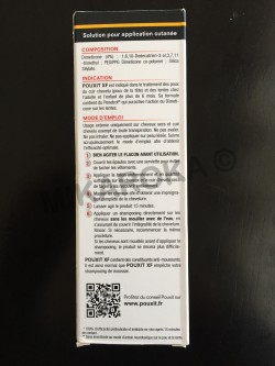 Pouxit XF lotion 100ml