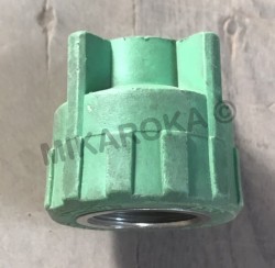 Raccord Donsen reducteur en PPR 20mm