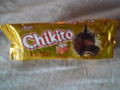 Biscuit Chikito
