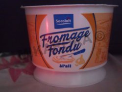 Fromage Fondu Socolait 250g