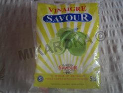 Vinaigre Savour 5cl