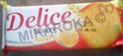 Biscuit Delice Beurre 6